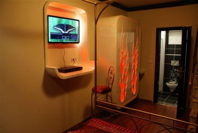 Element Suites Istambul Quarto foto