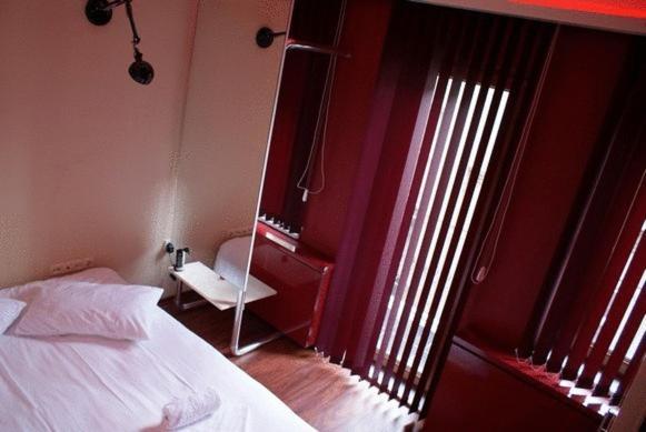 Element Suites Istambul Quarto foto