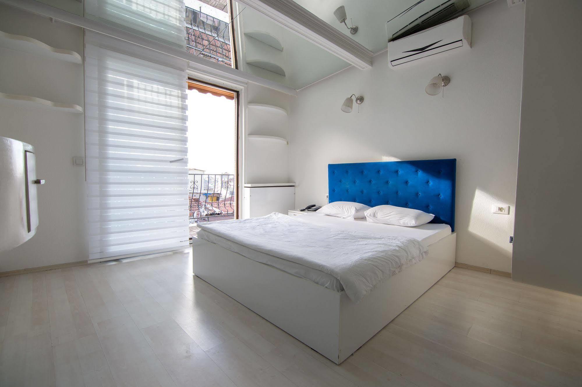 Element Suites Istambul Exterior foto