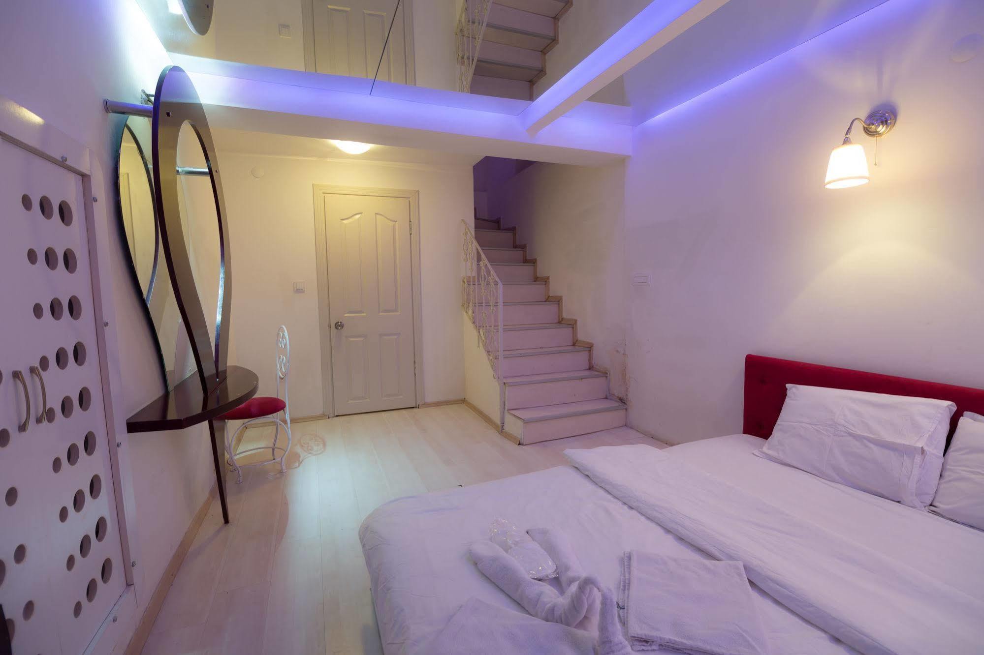 Element Suites Istambul Exterior foto