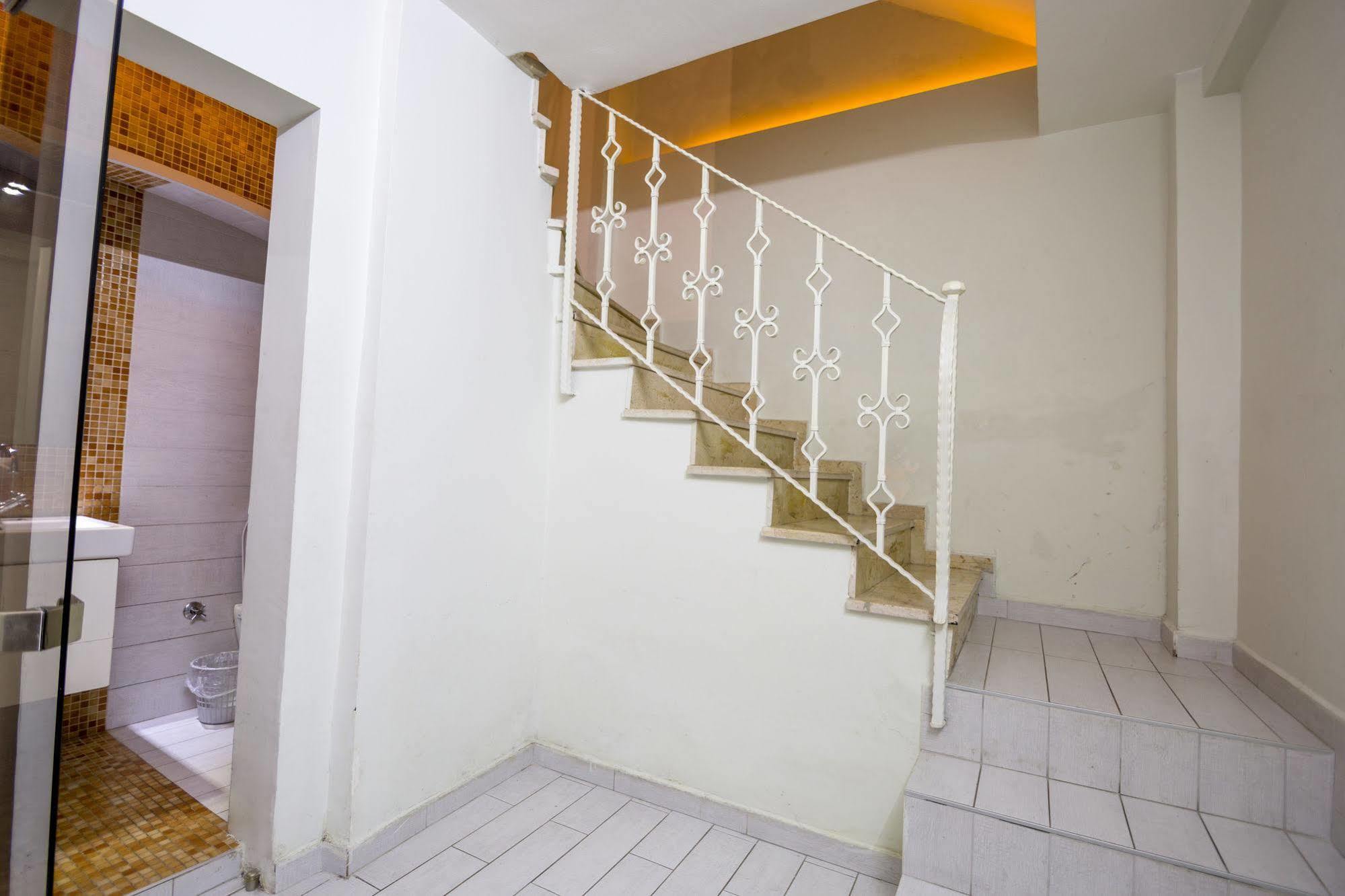 Element Suites Istambul Exterior foto