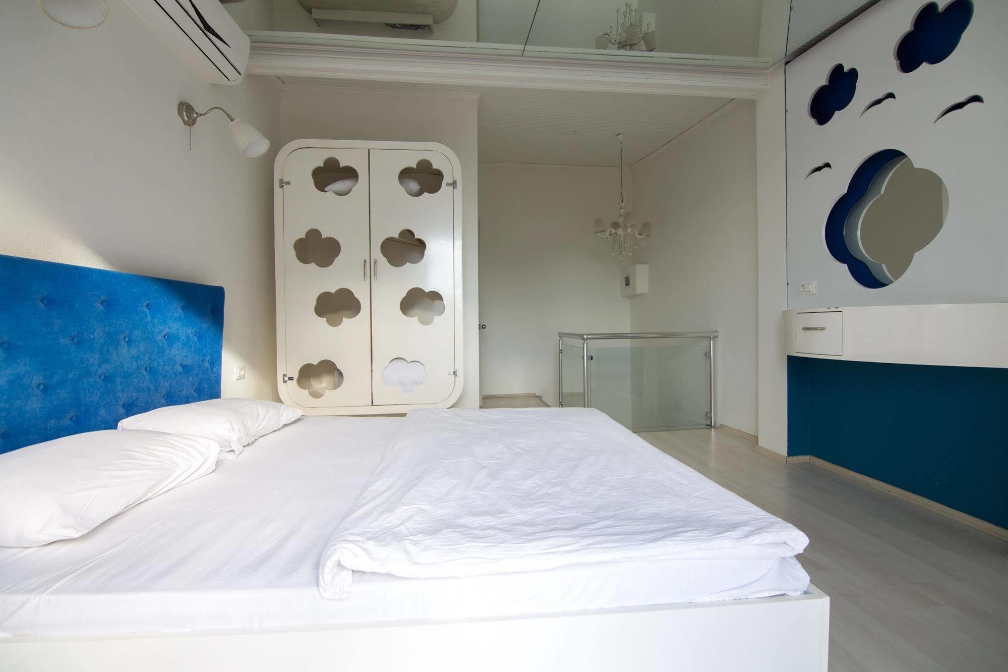 Element Suites Istambul Exterior foto