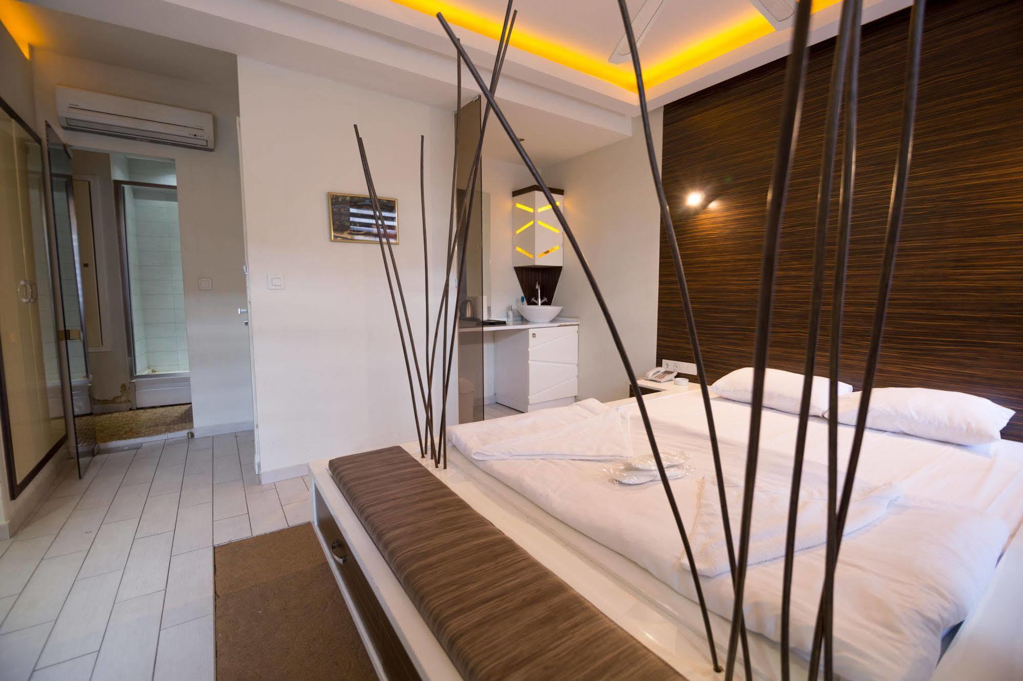 Element Suites Istambul Exterior foto