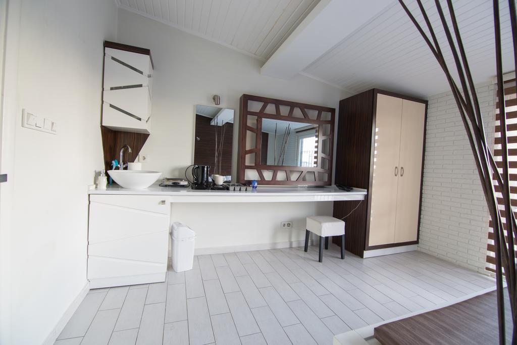 Element Suites Istambul Exterior foto