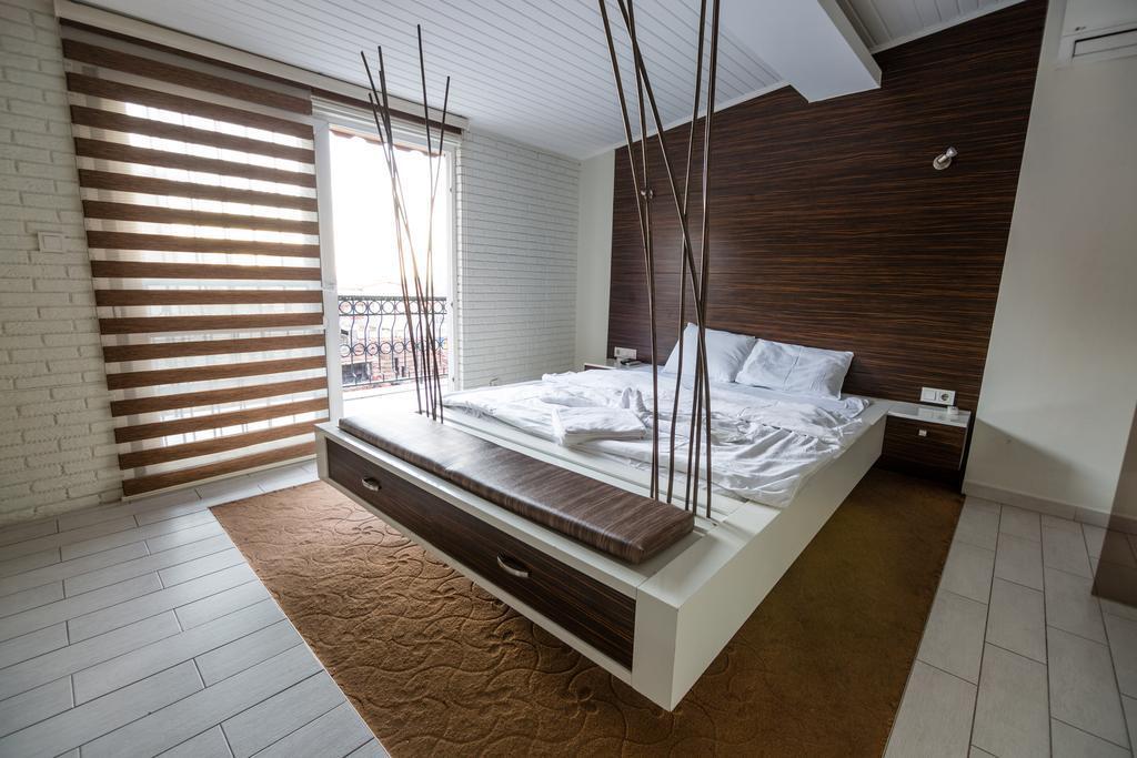 Element Suites Istambul Exterior foto